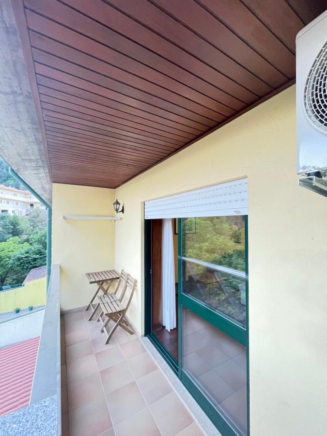 Cantinho Da Batoca Geres Exterior foto
